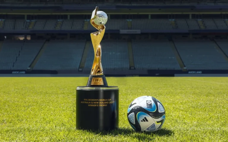Women FIFA World Cup 2023