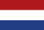 Netherland Flag 