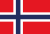 Norvay Flag