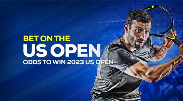 Us open, Us Open tennis