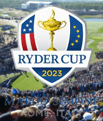 Ryder cup 2023 location, ryder cup 2024,