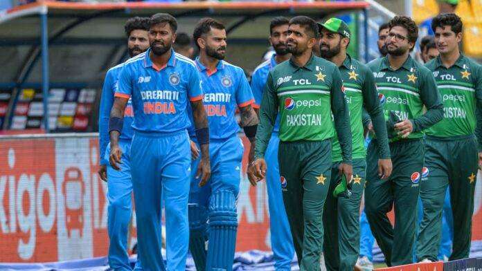 has pakistan beat india in world cup, pak vs india asia cup 2023 schedule