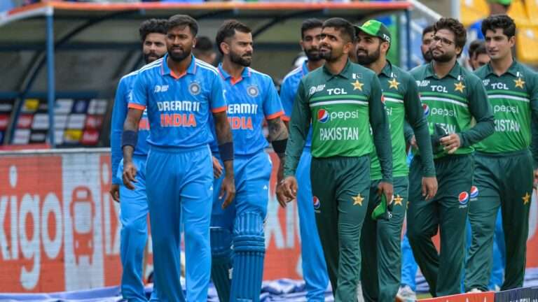 has pakistan beat india in world cup, pak vs india asia cup 2023 schedule