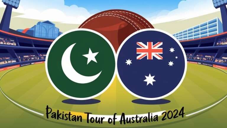Have Pakistan ever won an ODI series in Australia? Full list of PAK’s series results in AUS detailed