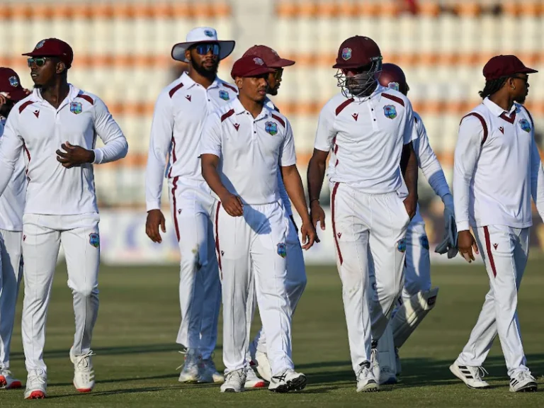 pak vs wi