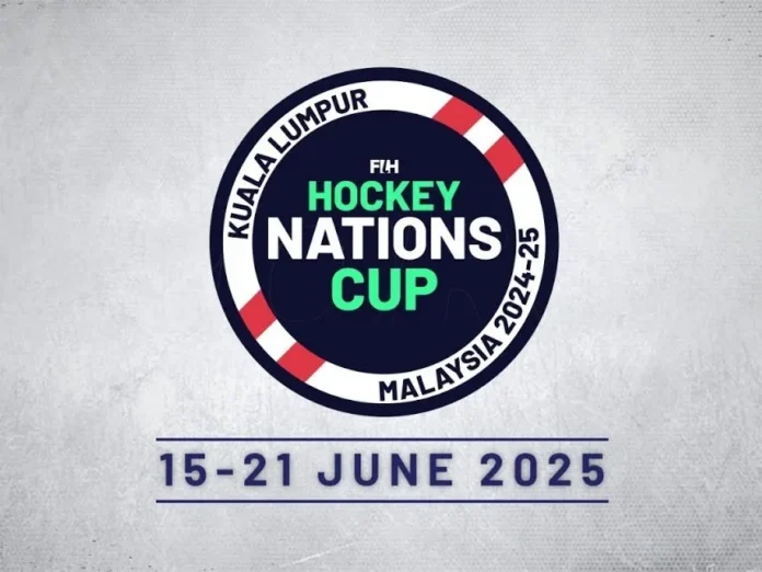 FIH Nations Cup 2025