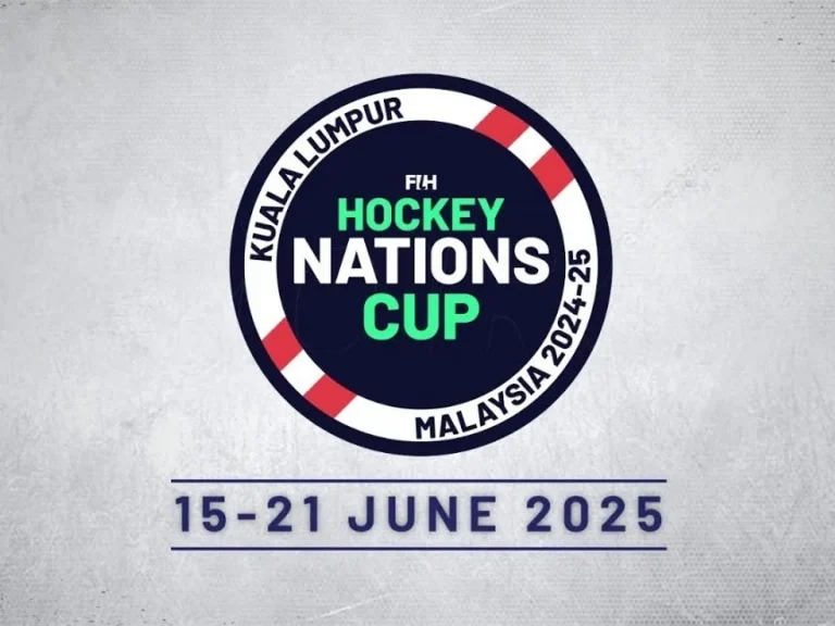 FIH Nations Cup 2025