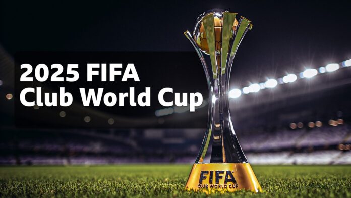 fifa 2025 club world cup